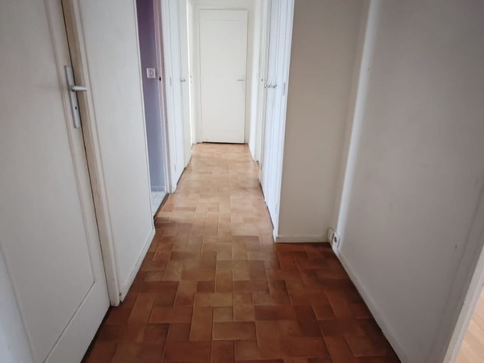Lejlighed i Nantes, Loire-Atlantique - foto 3
