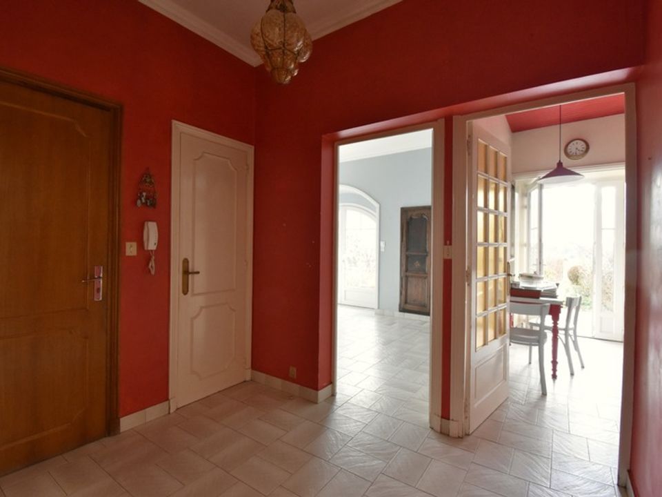 Villa i Saint-Agrève, Ardeche - foto 4