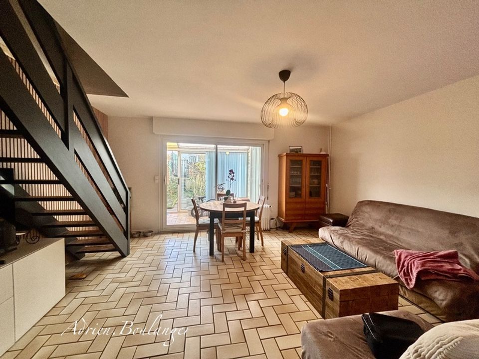Villa i Vaux-le-Penil, Seine-et-Marne - foto 3
