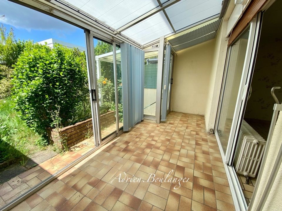Villa i Vaux-le-Penil, Seine-et-Marne - foto 4