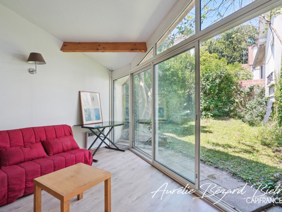 Villa a Chaville, Hauts-de-Seine - foto 2