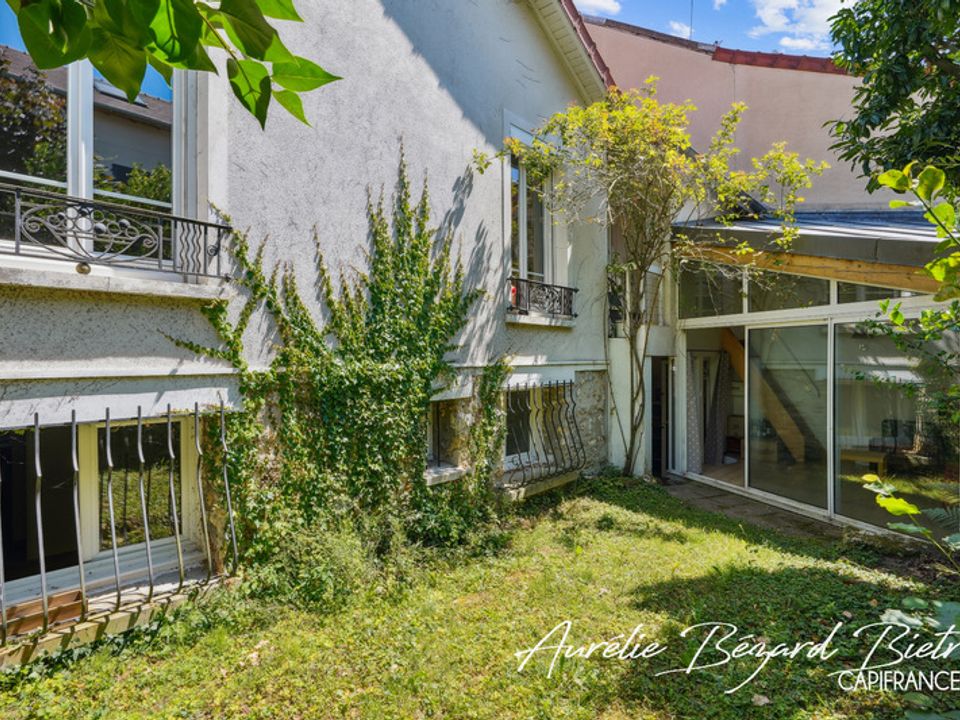 Villa a Chaville, Hauts-de-Seine - foto 3