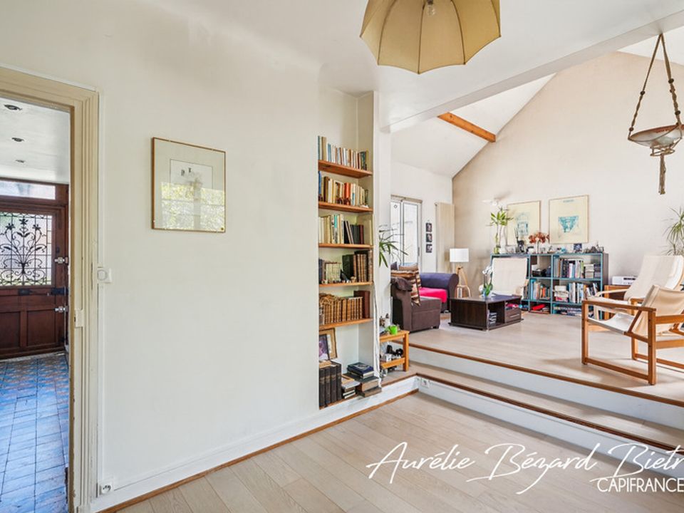Villa a Chaville, Hauts-de-Seine - foto 4