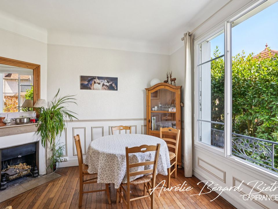 Villa a Chaville, Hauts-de-Seine - foto 5