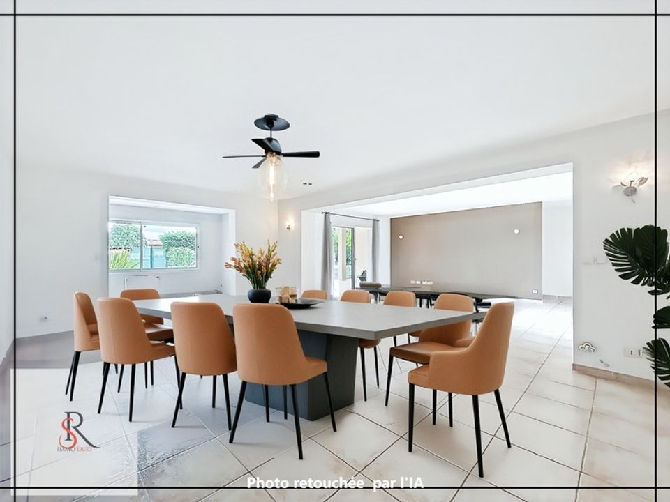 Haus in Saint-Nicolas-de-la-Grave, Tarn-et-Garonne - Foto 5