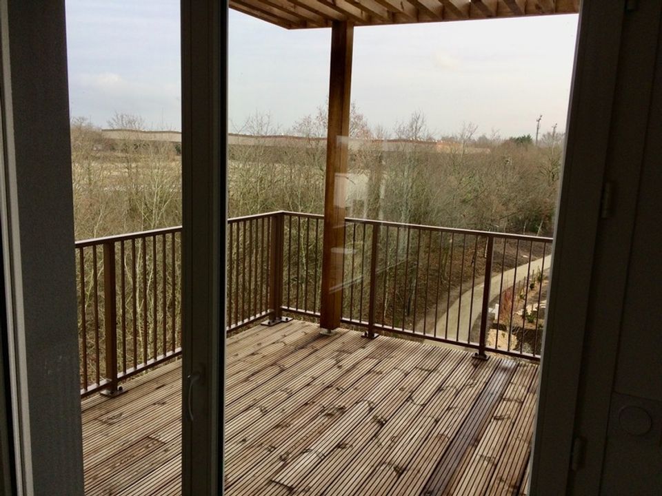 Leilighet i Carquefou, Loire-Atlantique - bilde 2