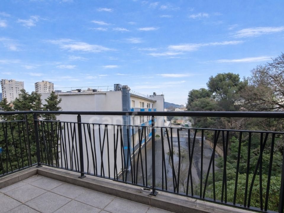 Lejlighed i La Seyne-sur-Mer, Var - foto 4