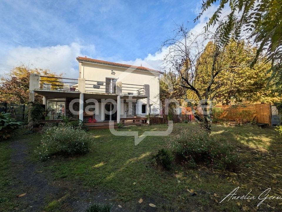 Villa i Villenave-d'Ornon, Gironde - foto 2