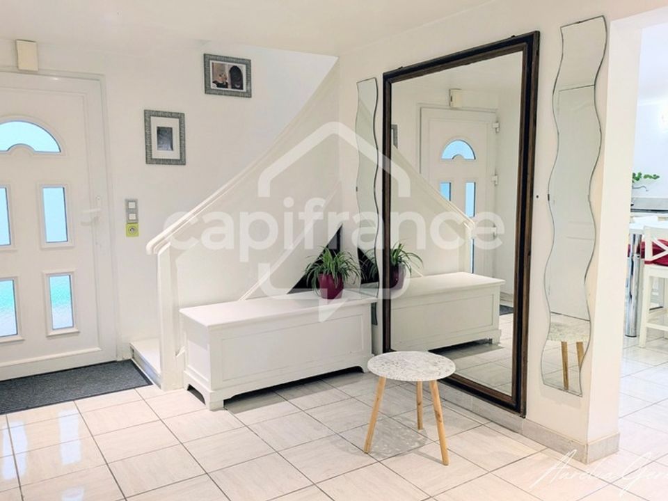 Villa i Villenave-d'Ornon, Gironde - foto 3
