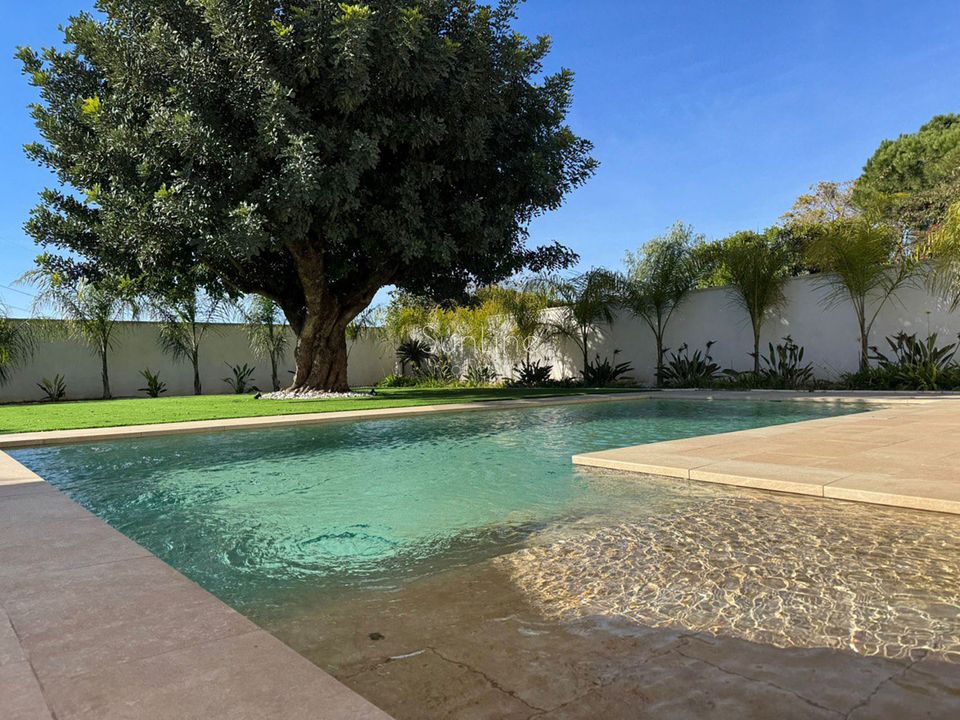 Villa i San Antonio De Benageber, Valencia - foto 3