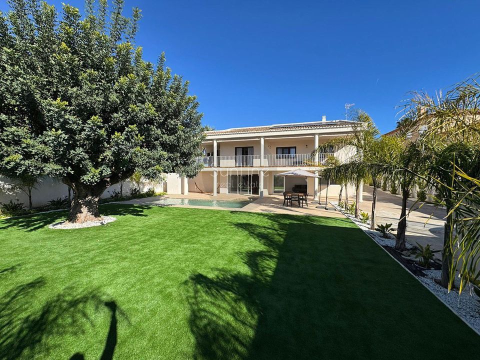 Villa i San Antonio De Benageber, Valencia - foto 4