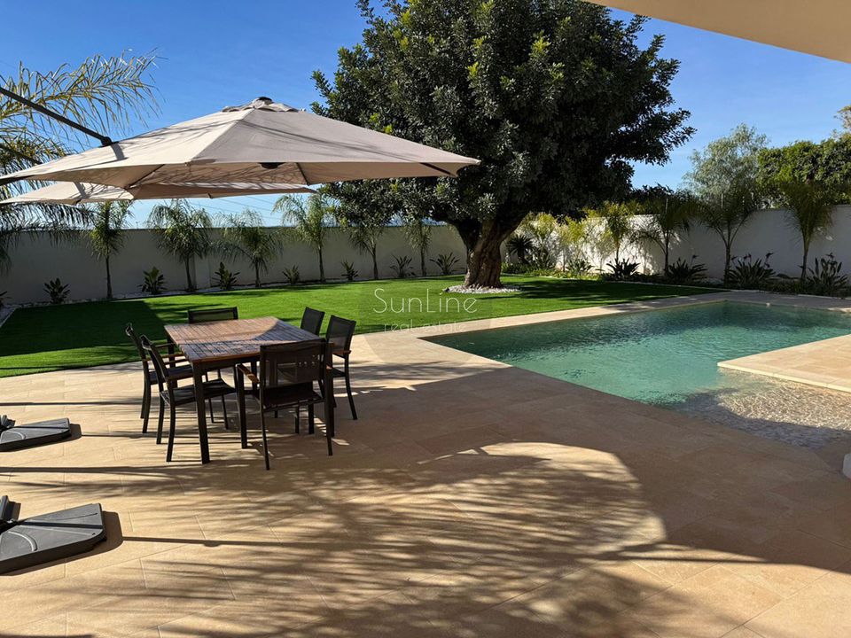 Villa i San Antonio De Benageber, Valencia - foto 5