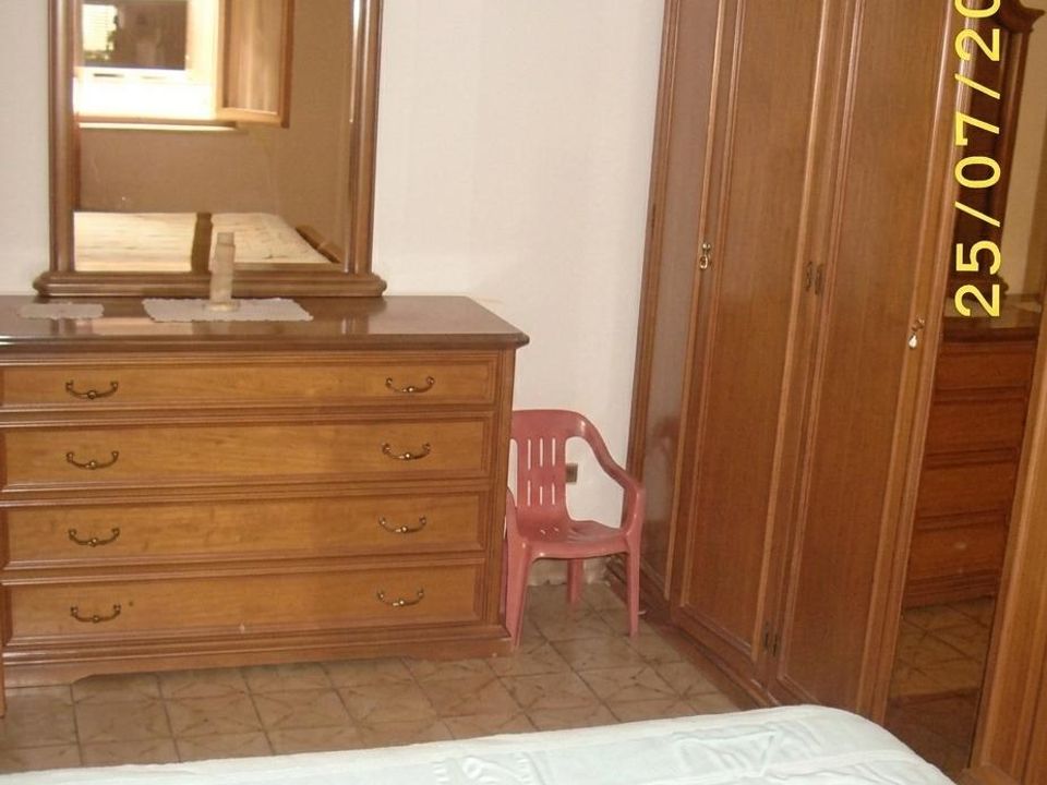 Lejlighed i Scalea, Cosenza - foto 4