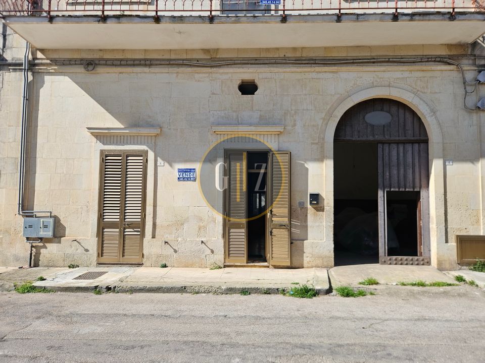 Lejlighed i Martano, Lecce - foto 1