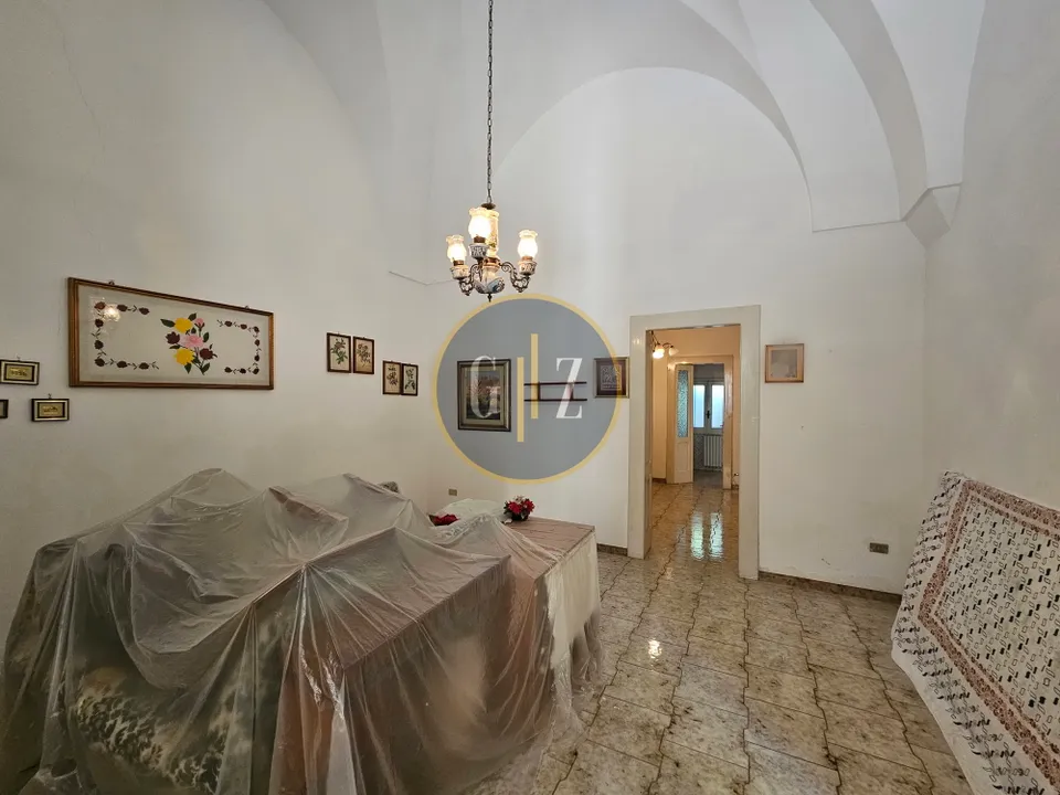 Lejlighed i Martano, Lecce - foto 3