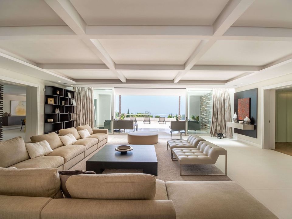 Villa a Benahavis, Malaga - foto 5
