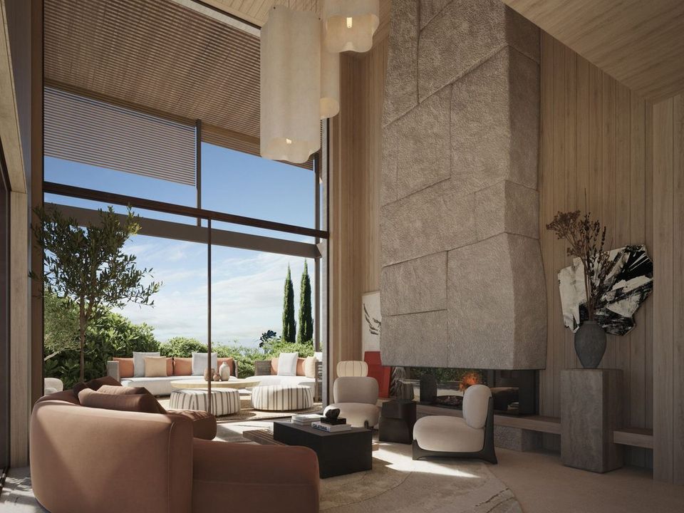 Villa i Marbella, Malaga - bilde 2