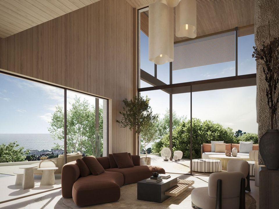 Villa i Marbella, Malaga - bilde 3