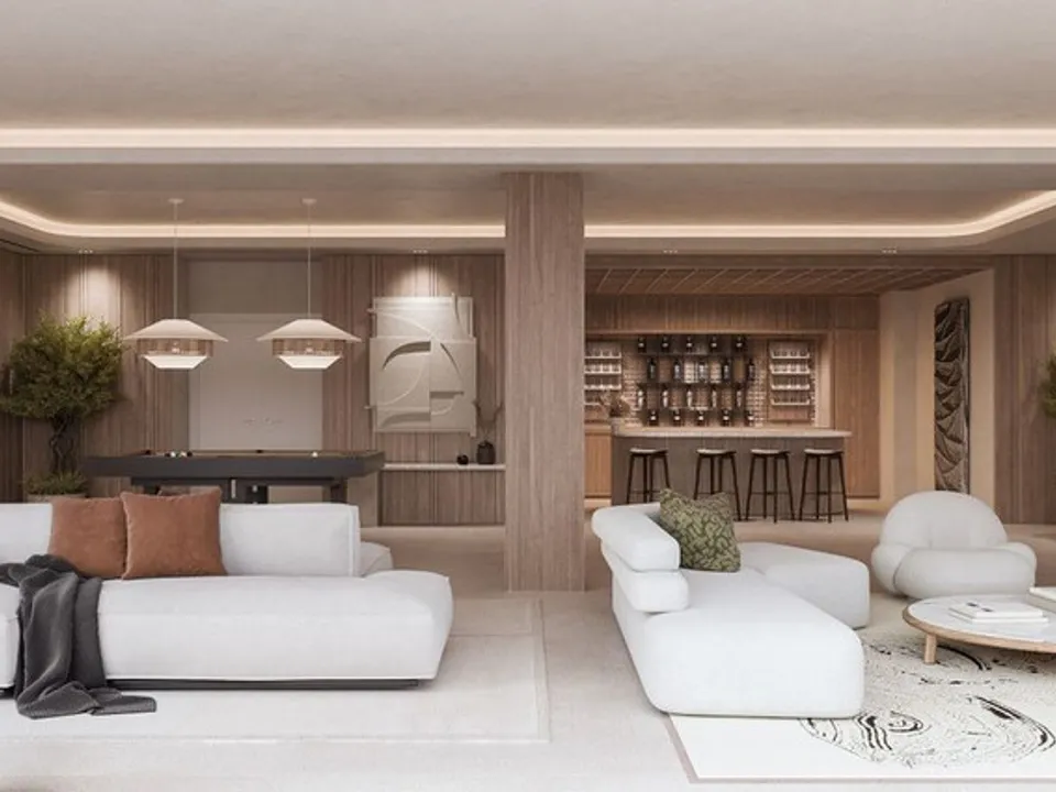 Villa i Marbella, Malaga - bilde 5