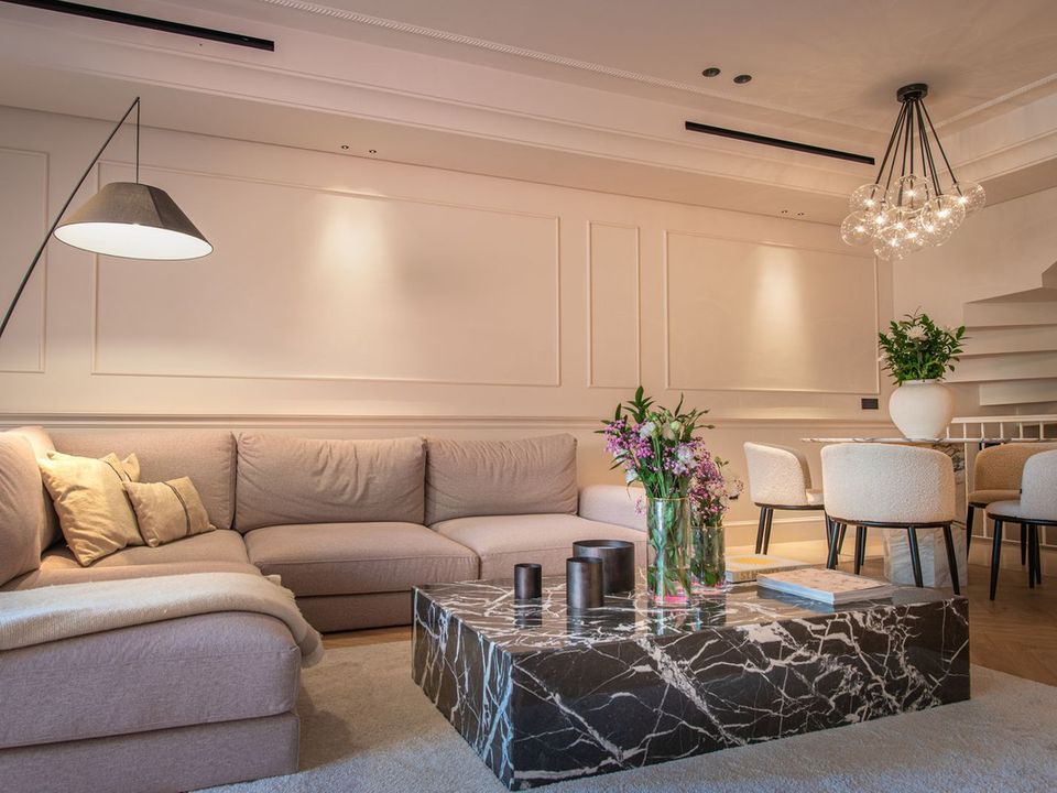 Byhus i Marbella, Malaga - foto 4