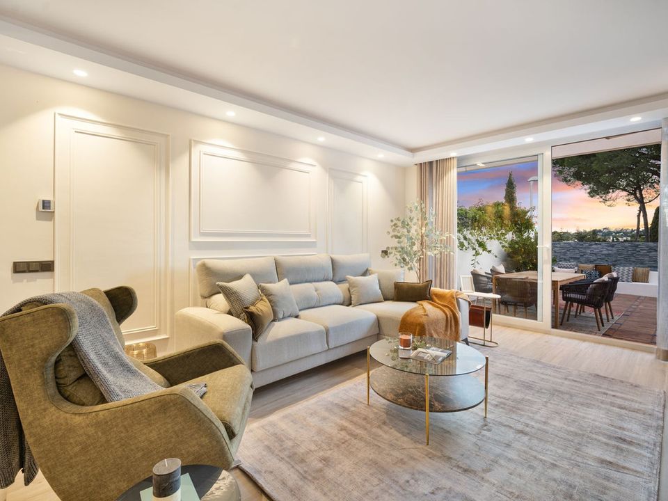 Byhus i Marbella, Malaga - foto 4