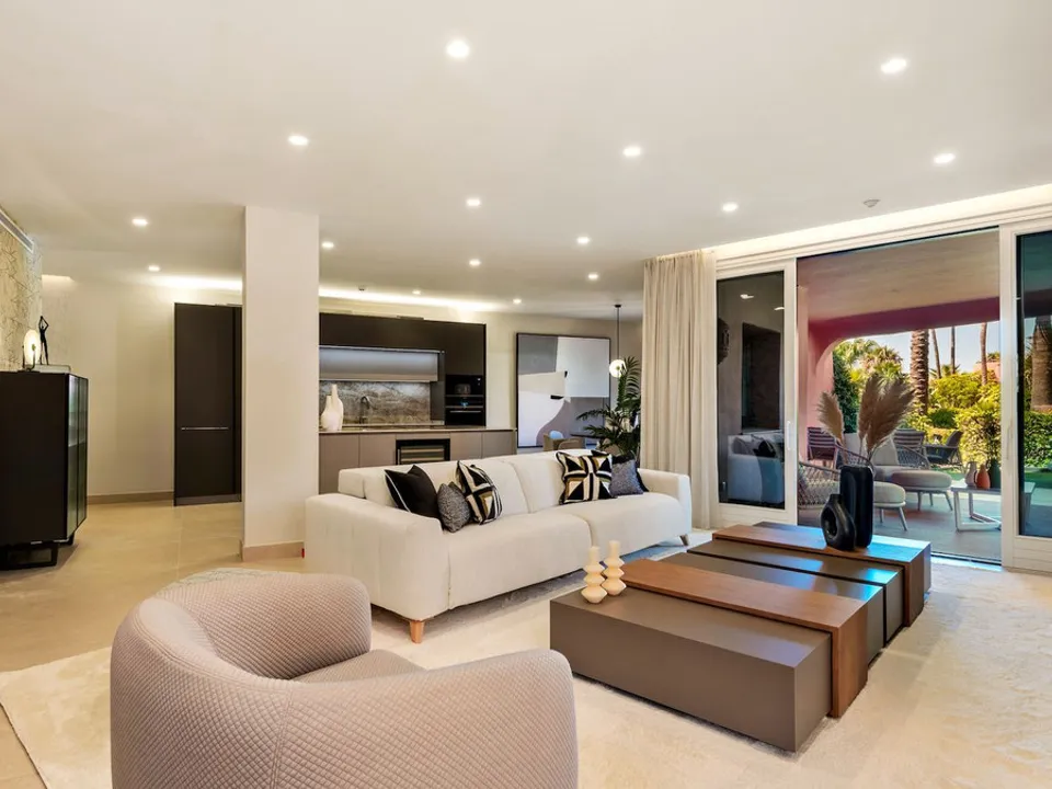 Appartement in Estepona, Malaga - foto 2