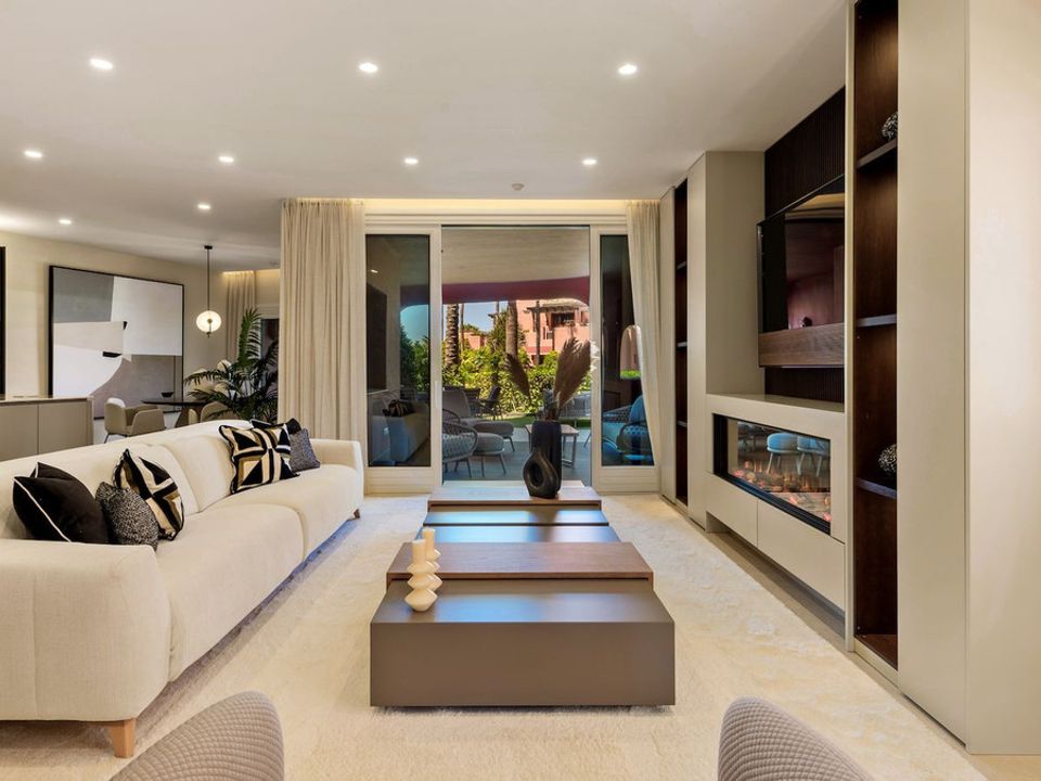 Appartement in Estepona, Malaga - foto 3