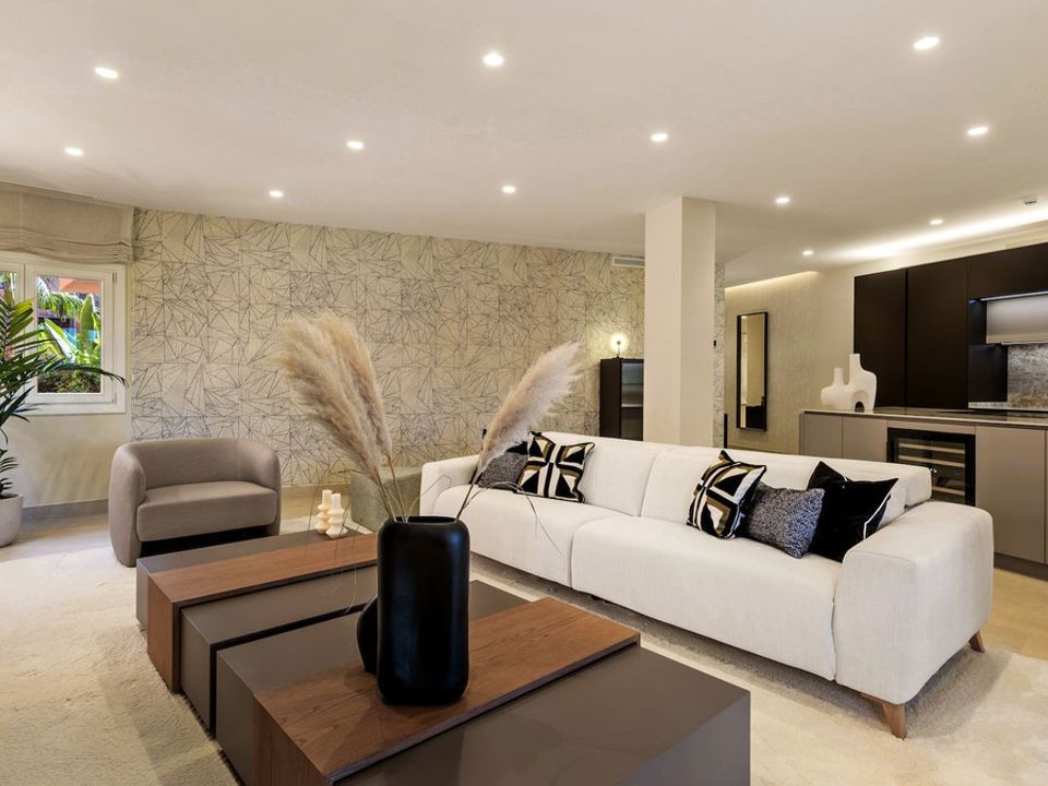 Appartement in Estepona, Malaga - foto 4