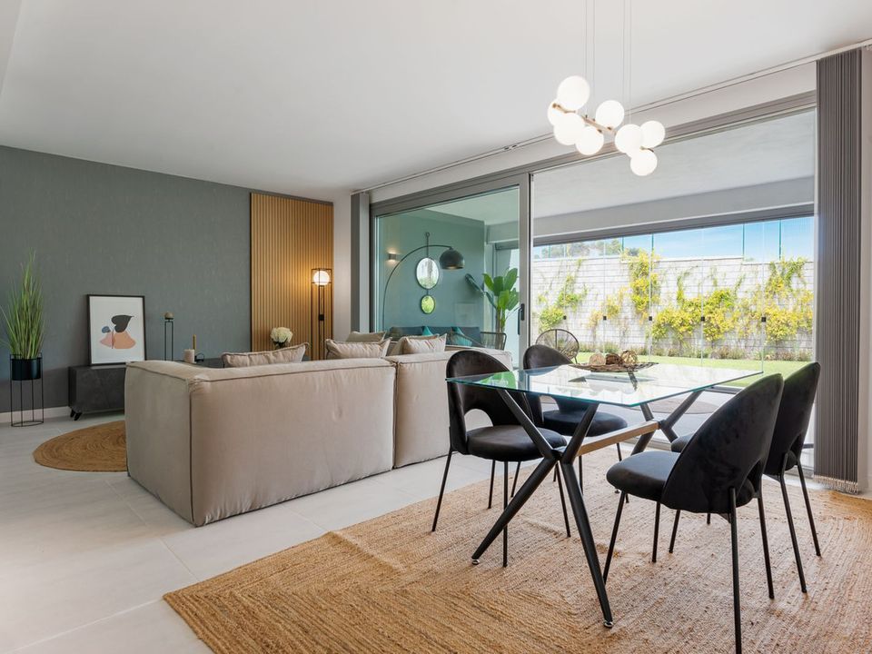 Leilighet i Estepona, Malaga - bilde 4