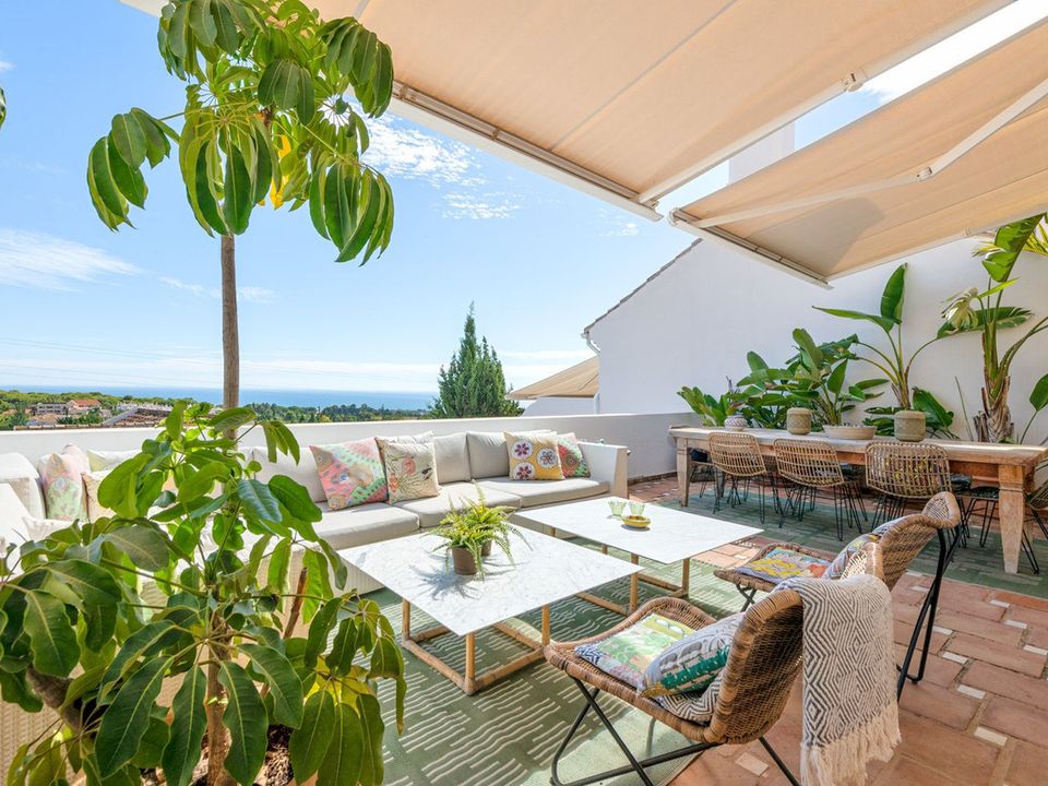 Byhus i Marbella, Malaga - foto 1