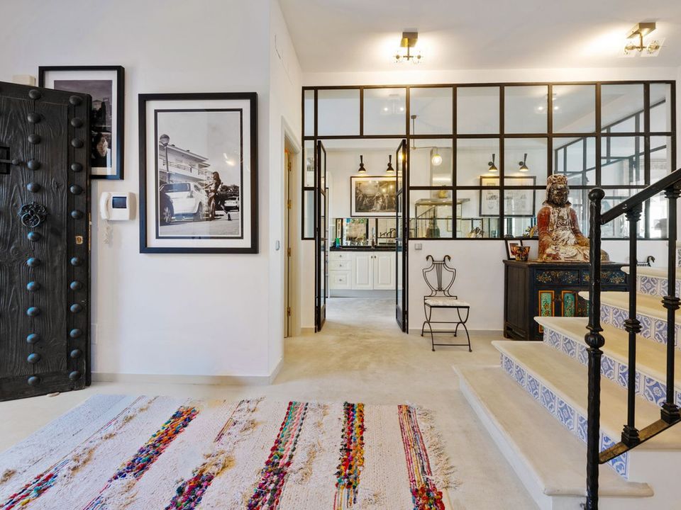 Byhus i Marbella, Malaga - foto 4