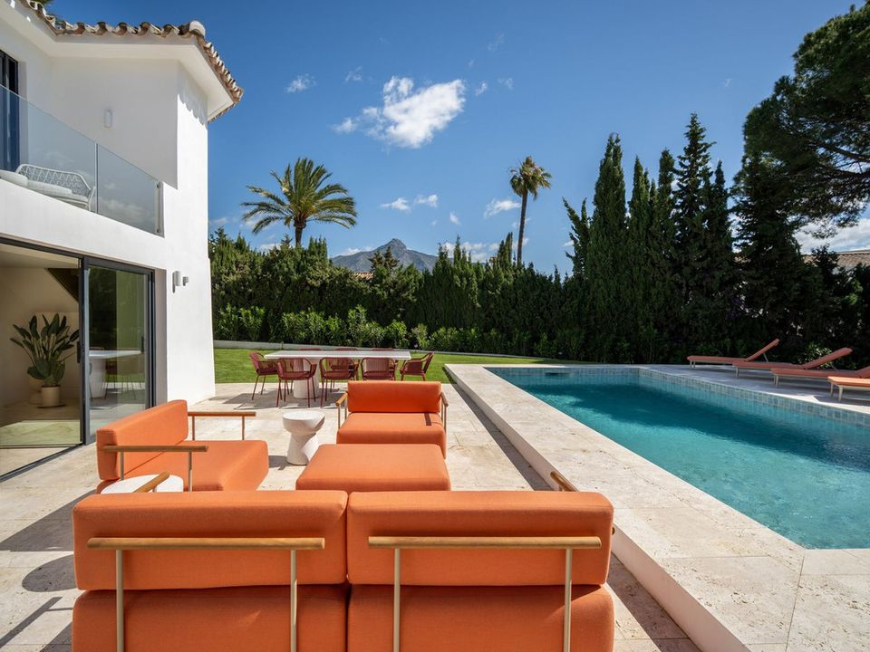 Villa a Marbella, Malaga - foto 2