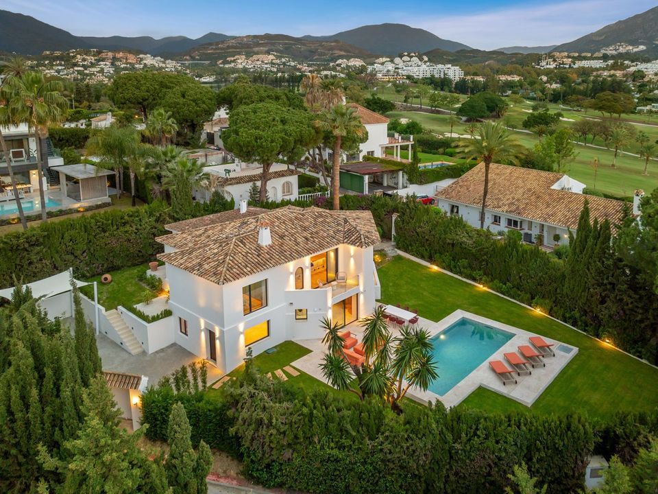 Villa a Marbella, Malaga - foto 3