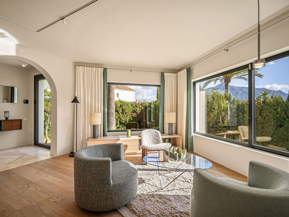 Villa a Marbella, Malaga - foto 4