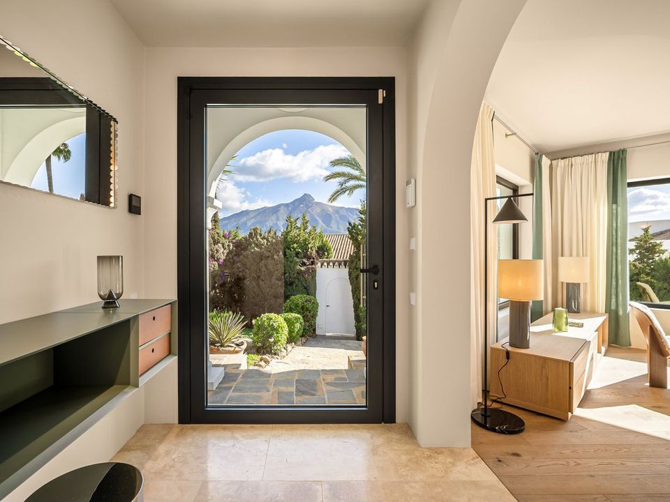 Villa a Marbella, Malaga - foto 5