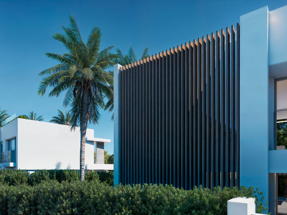 Villa en Estepona, Malaga - foto 4