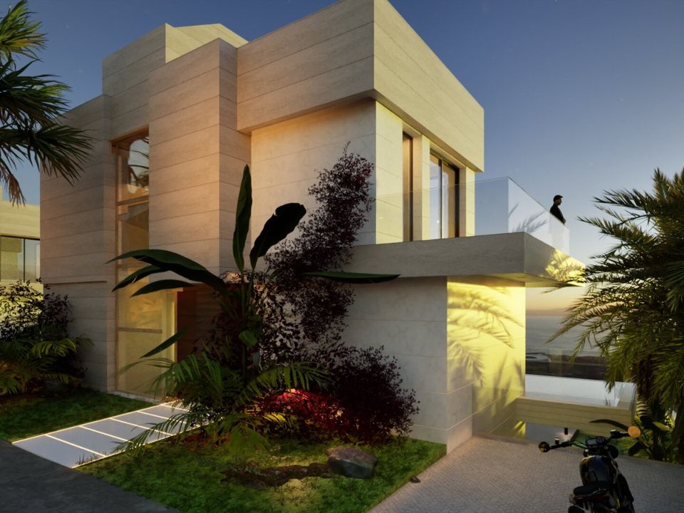 Villa in Estepona, Malaga - foto 2