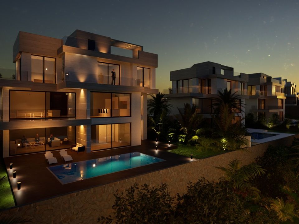 Villa in Estepona, Malaga - foto 3