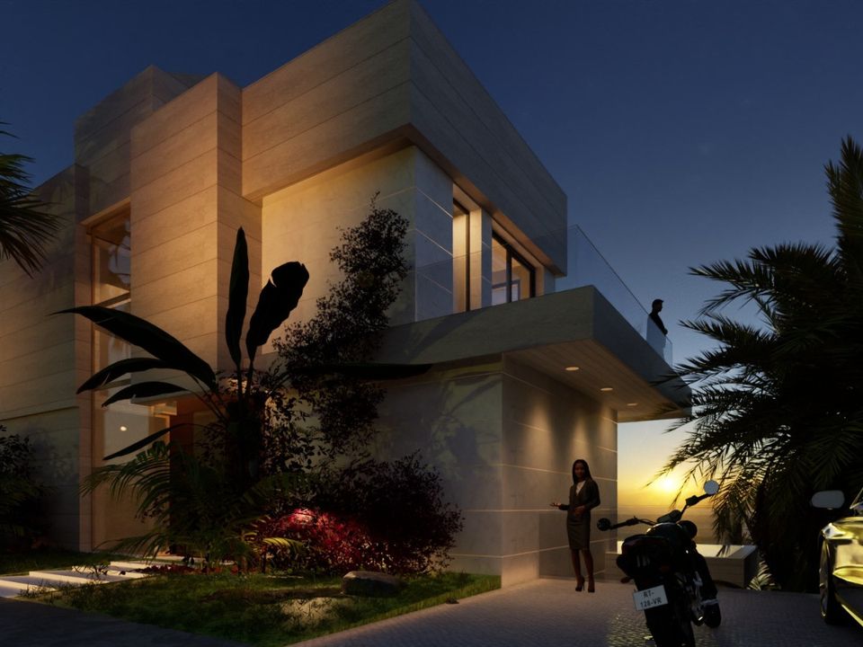 Villa in Estepona, Malaga - foto 4