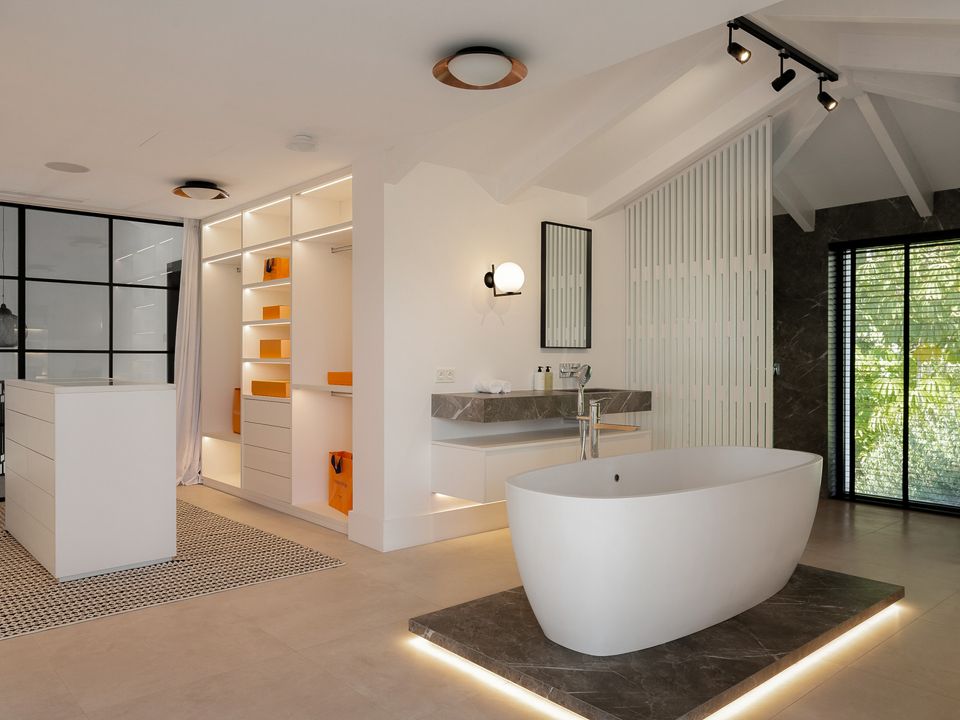Villa i Marbella, Malaga - foto 5