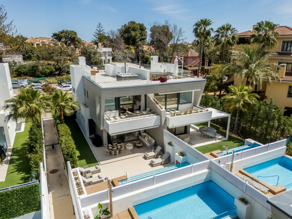 Villa a Marbella, Malaga - foto 2