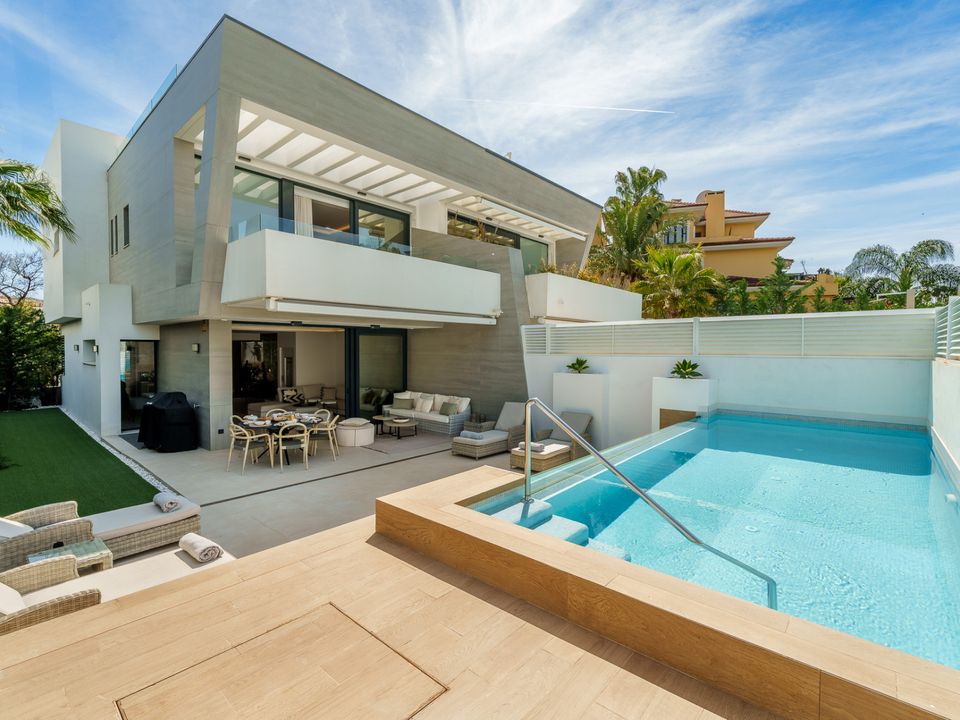 Villa a Marbella, Malaga - foto 3