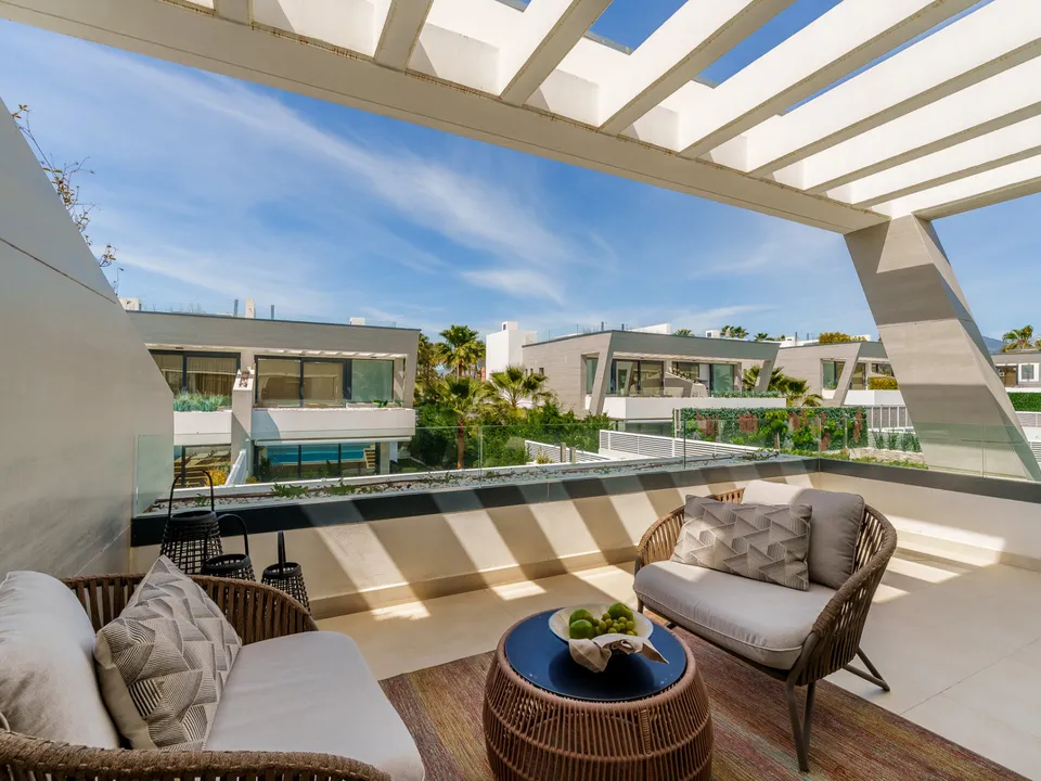 Villa a Marbella, Malaga - foto 4