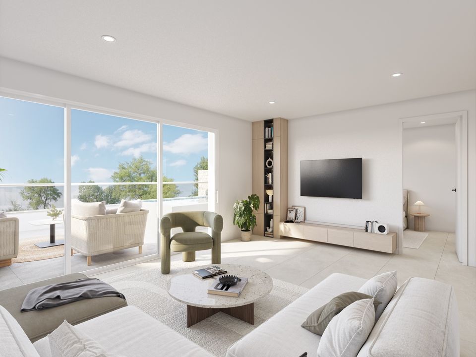 Bungalow i Pilar de la Horadada, Alicante - foto 4