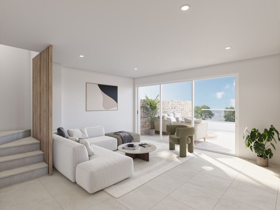 Bungalow i Pilar de la Horadada, Alicante - foto 5