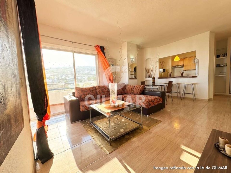 Lejlighed i Playa Paraiso, Tenerife - foto 4