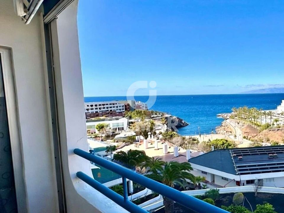 Lejlighed i Playa Paraiso, Tenerife - foto 1