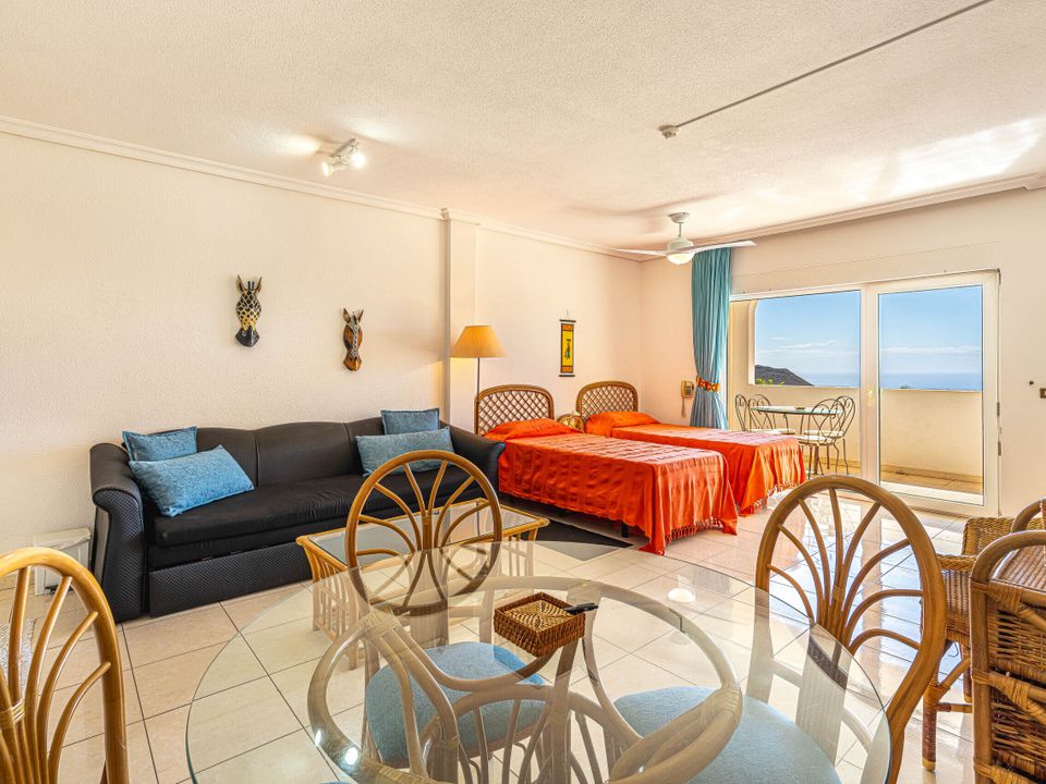 Studio i Arona, Tenerife - foto 4