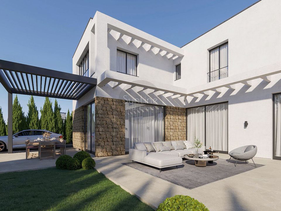 Villa i L'Eliana, Valencia - foto 3