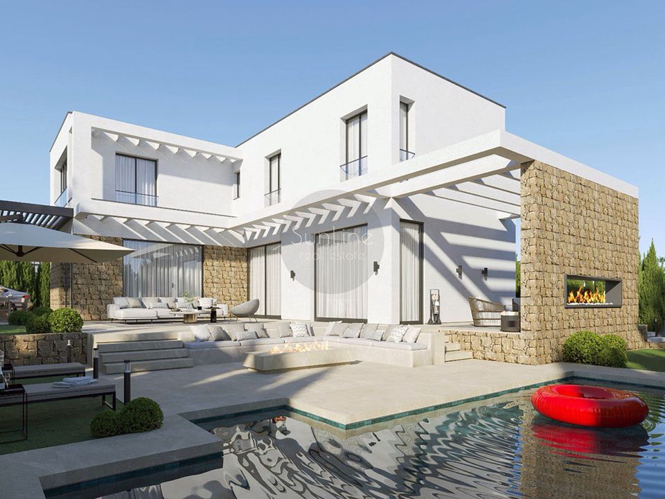 Villa i L'Eliana, Valencia - foto 2